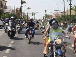 XVI Concentracion - 2009